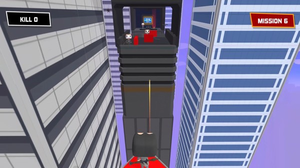 Bullet Time screenshot 2