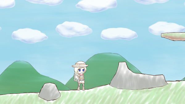 Rising Noracam screenshot 1