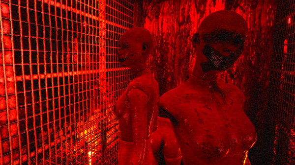 HARD TAPES screenshot 8