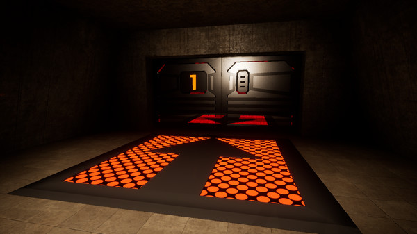 Dig Deep: Race To The Core! screenshot 1