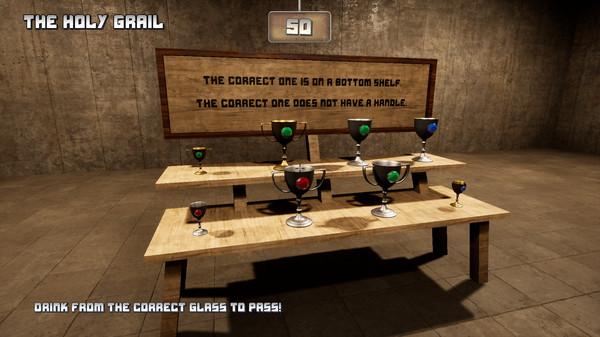 Dig Deep: Race To The Core! screenshot 8