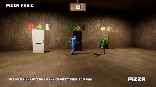 Dig Deep: Race To The Core! screenshot 5