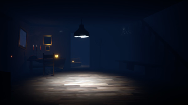 Hide and Seek screenshot 1