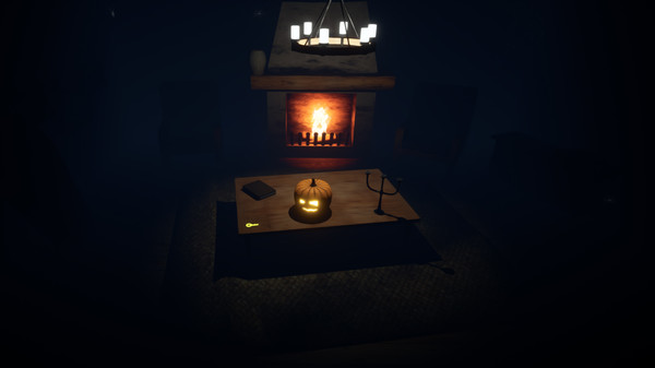 Hide and Seek screenshot 2