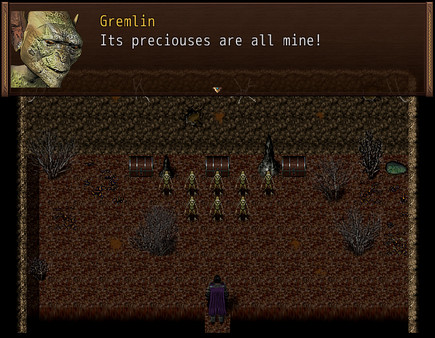 Mysteries of Shaola: The Cave screenshot 9