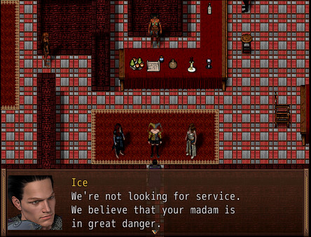 Mysteries of Shaola: The Cave screenshot 6