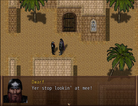 Mysteries of Shaola: The Cave screenshot 4
