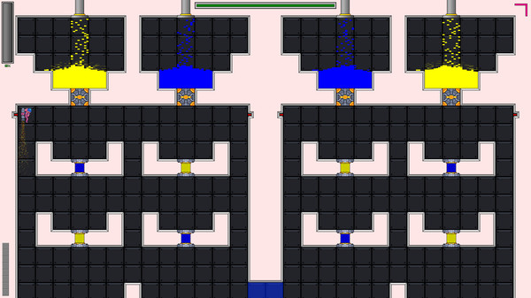 Spacegirl screenshot 5