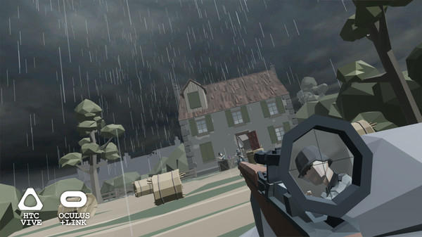 Days of Heroes: D-Day screenshot 2