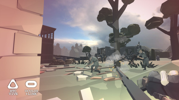 Days of Heroes: D-Day screenshot 4