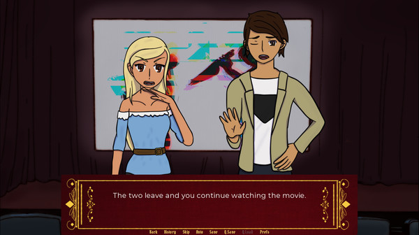 Lilith Was Dead screenshot 5