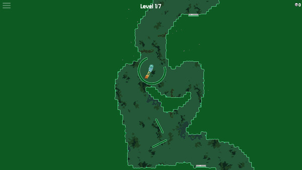 Jetscout: Boot Camp screenshot 2