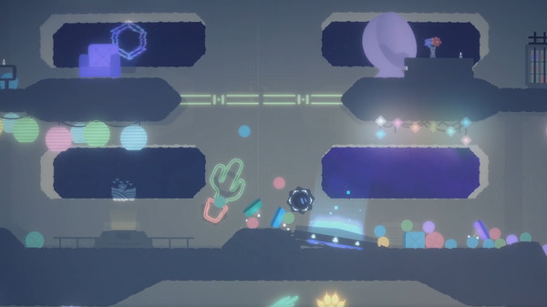 Harlow screenshot 5
