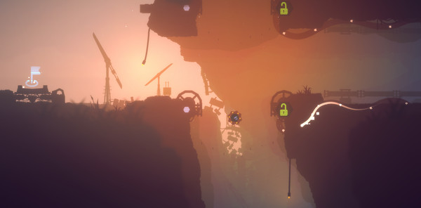 Harlow screenshot 9