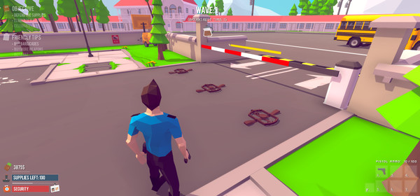 Customers From Hell - Game For Retail Workers (Zombie Survival Game) screenshot 6