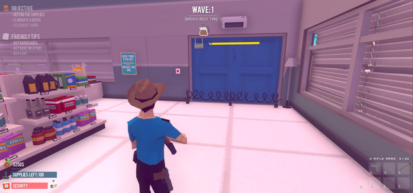 Customers From Hell - Game For Retail Workers (Zombie Survival Game) screenshot 10