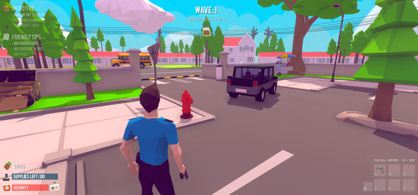 Customers From Hell - Game For Retail Workers (Zombie Survival Game) screenshot 8