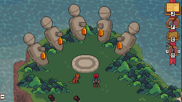 Bilkins' Folly screenshot 7