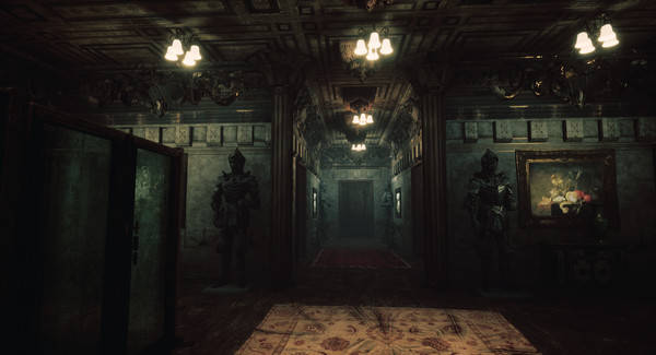 Fear Surrounds screenshot 4