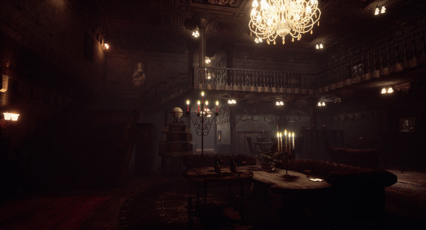 Fear Surrounds screenshot 3