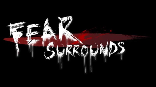 Fear Surrounds screenshot 10