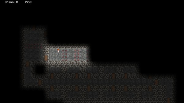 Dark Podval screenshot 6