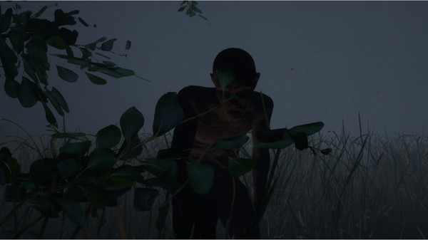 Soldier in the darkness screenshot 1