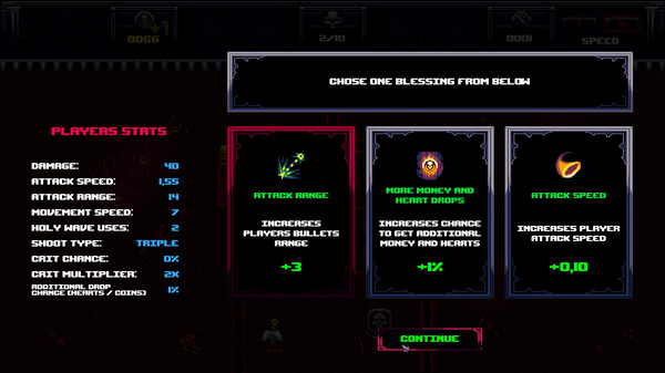 Otherwar screenshot 10