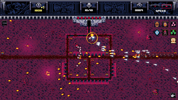 Otherwar screenshot 9