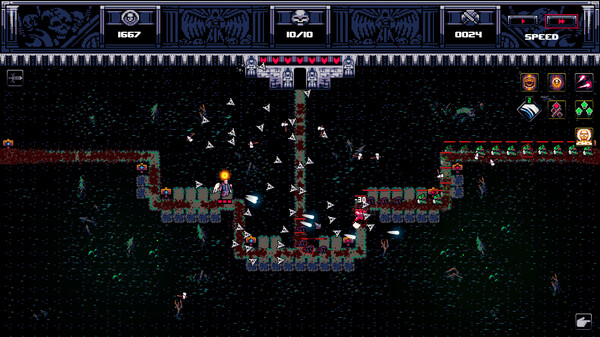 Otherwar screenshot 8