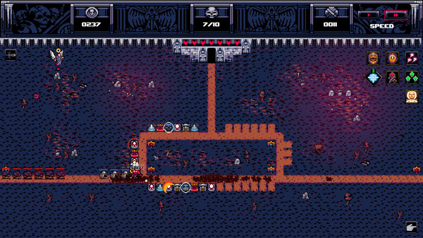 Otherwar screenshot 11