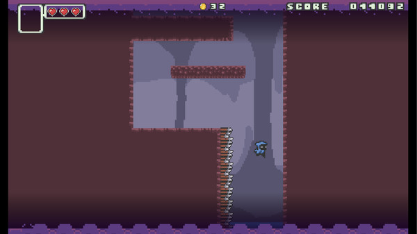 Forest Dash screenshot 4