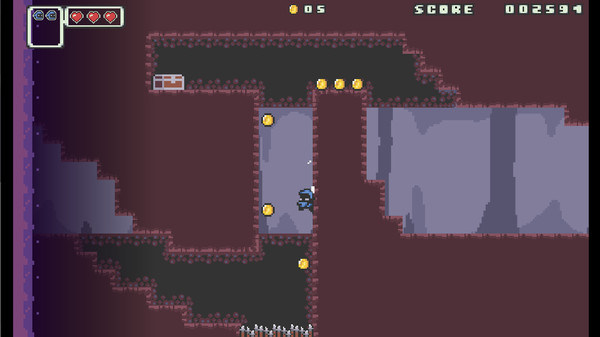 Forest Dash screenshot 3