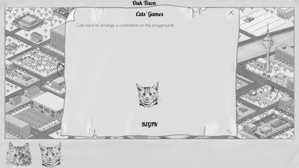 Cat's Menace screenshot 8