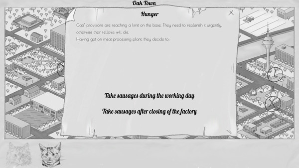 Cat's Menace screenshot 5