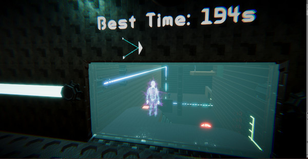 Ascended screenshot 1