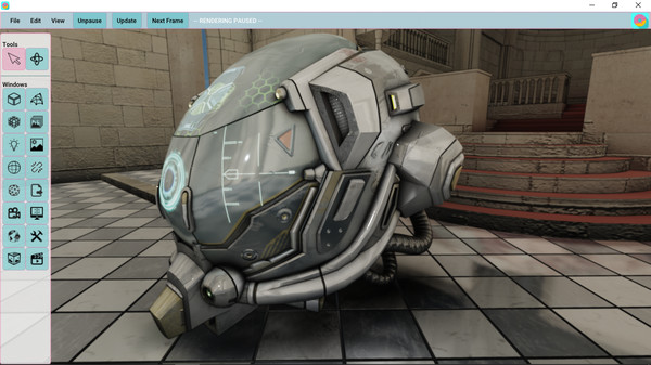Glaze 3D screenshot 6
