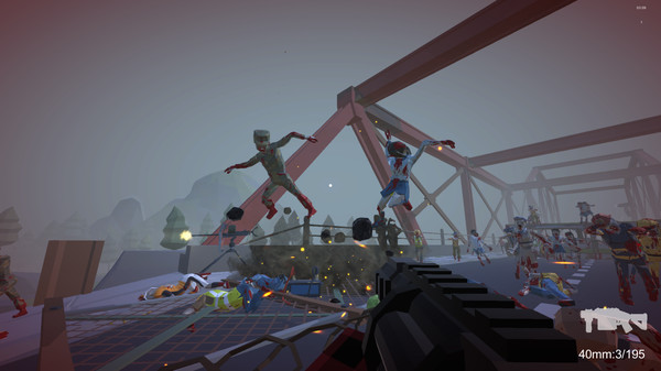 The Last Town: Excape screenshot 2
