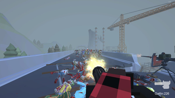The Last Town: Excape screenshot 5