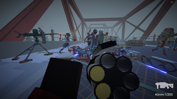 The Last Town: Excape screenshot 7