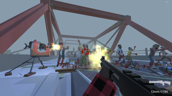 The Last Town: Excape screenshot 8