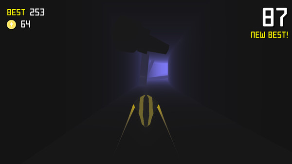 Starship Tunnel screenshot 3