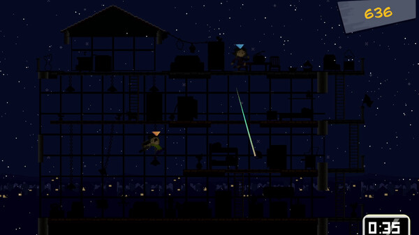Dad's Coming screenshot 8