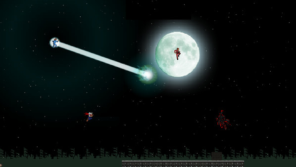 Shadow of Azrael screenshot 5