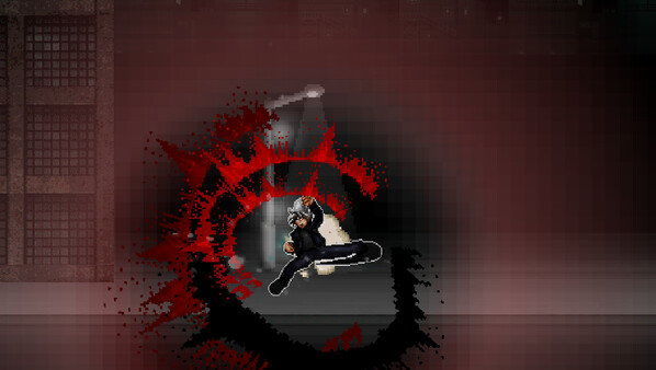 Shadow of Azrael screenshot 2