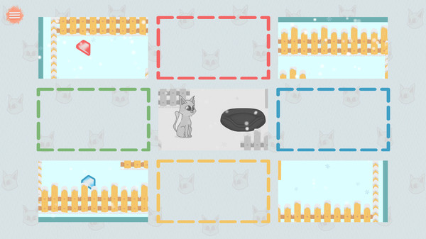 Romeow: in the cracked world screenshot 5