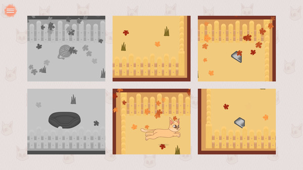Romeow: in the cracked world screenshot 4