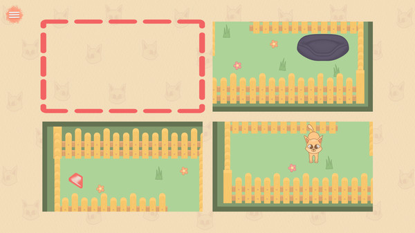 Romeow: in the cracked world screenshot 3
