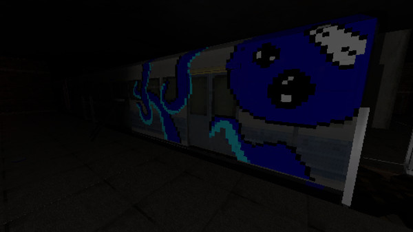 Bombing!!: A Graffiti Sandbox screenshot 4