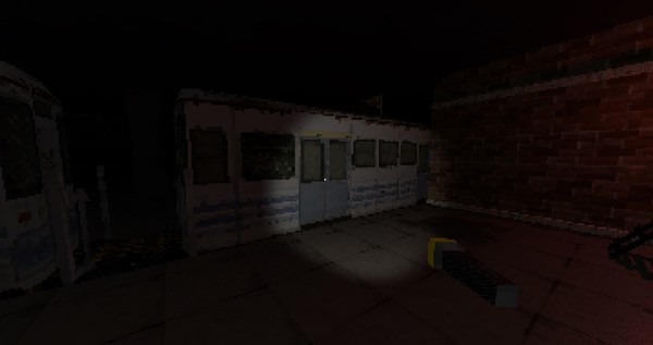 Bombing!!: A Graffiti Sandbox screenshot 5